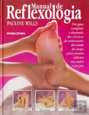 Manual de Reflexologia