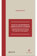 Manual De Regimenes Fiscales Especiales De Canarias