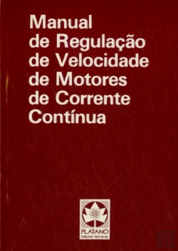 Bertrand.pt - Manual de Regulação de Velocidade de Motores de Corrente Contínua