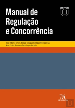 Bertrand.pt - Manual de Regulação e Concorrência
