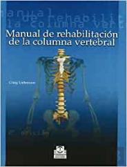 Manual De Rehabilitación De La Columna Vertebral