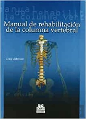 Manual De Rehabilitación De La Columna Vertebral