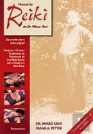 Manual de Reiki do Dr. Mikao Usui