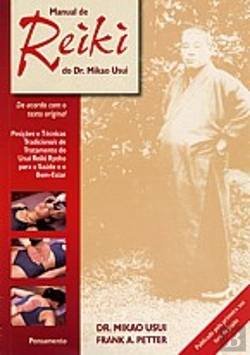 Bertrand.pt - Manual de Reiki do Dr. Mikao Usui
