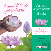 Manual de Reiki Para Crianças