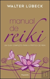 Manual de Reiki