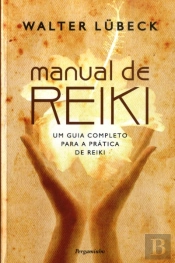 Manual de Reiki