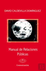 Manual De Relaciones Públicas