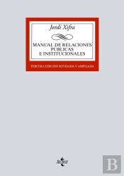 Manual De Relaciones Públicas E Institucionales
