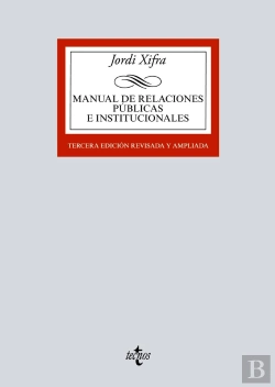 Bertrand.pt - Manual De Relaciones Públicas E Institucionales