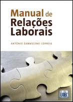 Manual de Relações Laborais