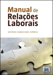 Manual de Relações Laborais