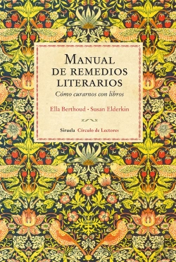 Bertrand.pt - Manual De Remedios Literarios