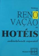 Manual de Renovação de Hotéis Ambientalmente Responsável