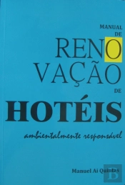 Manual de Renovação de Hotéis Ambientalmente Responsável