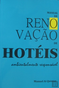 Bertrand.pt - Manual de Renovação de Hotéis Ambientalmente Responsável