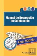 Manual De Reparacion De Calefaccion