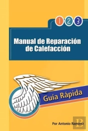 Manual De Reparacion De Calefaccion