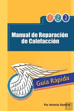 Bertrand.pt - Manual De Reparacion De Calefaccion