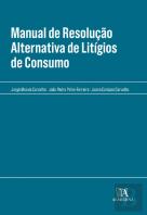 Manual de Resolução Alternativa de Litígios de Consumo