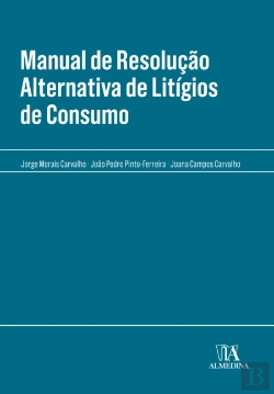 Bertrand.pt - Manual de Resolução Alternativa de Litígios de Consumo