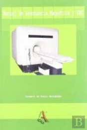 Manual De Resonancia Magnetica Y Tac