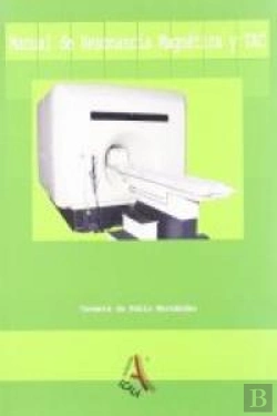 Bertrand.pt - Manual De Resonancia Magnetica Y Tac
