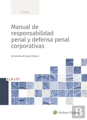 Manual De Responsabilidad Penal Y Defensa Penal Corporativas