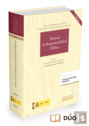 Manual De Responsabilidad Pública (Papel + E-Book)
