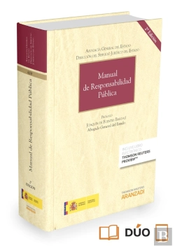 Bertrand.pt - Manual De Responsabilidad Pública (Papel + E-Book)