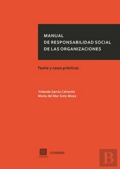 Manual De Responsabilidad Social De Las Organizaciones