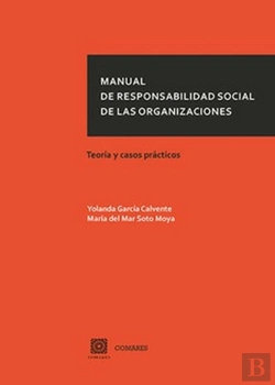 Bertrand.pt - Manual De Responsabilidad Social De Las Organizaciones