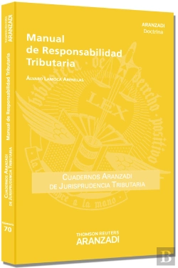 Bertrand.pt - Manual De Responsabilidad Tributaria