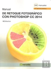 Manual De Retoque Fotográfico Con Photoshop Cc 2014