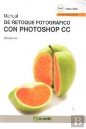 Manual De Retoque Fotográfico Con Photoshop Cc