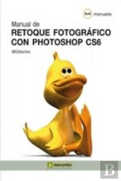 Manual De Retoque Fotográfico Con Photoshop Cs6