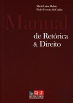 Manual de Retórica & Direito