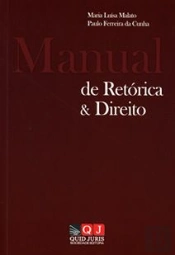 Manual de Retórica & Direito