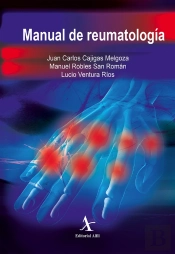 Manual De Reumatología