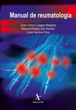 Bertrand.pt - Manual De Reumatología