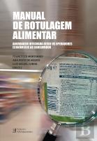 Manual de Rotulagem Alimentar