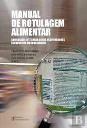 Manual de Rotulagem Alimentar