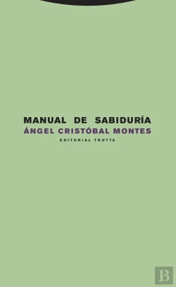 Bertrand.pt - Manual De Sabiduría