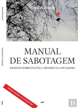 Bertrand.pt - Manual de Sabotagem