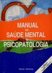 Manual de Saúde Mental e Psicopatologia