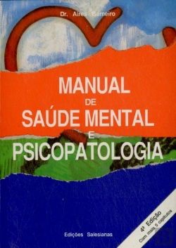 Bertrand.pt - Manual de Saúde Mental e Psicopatologia
