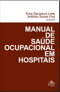Bertrand.pt - Manual de Saúde Ocupacional em Hospitais