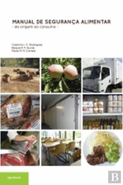 Bertrand.pt - Manual de Segurança Alimentar