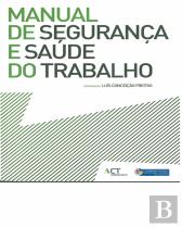 Manual de Segurança e Saúde do Trabalho