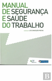 Manual de Segurança e Saúde do Trabalho